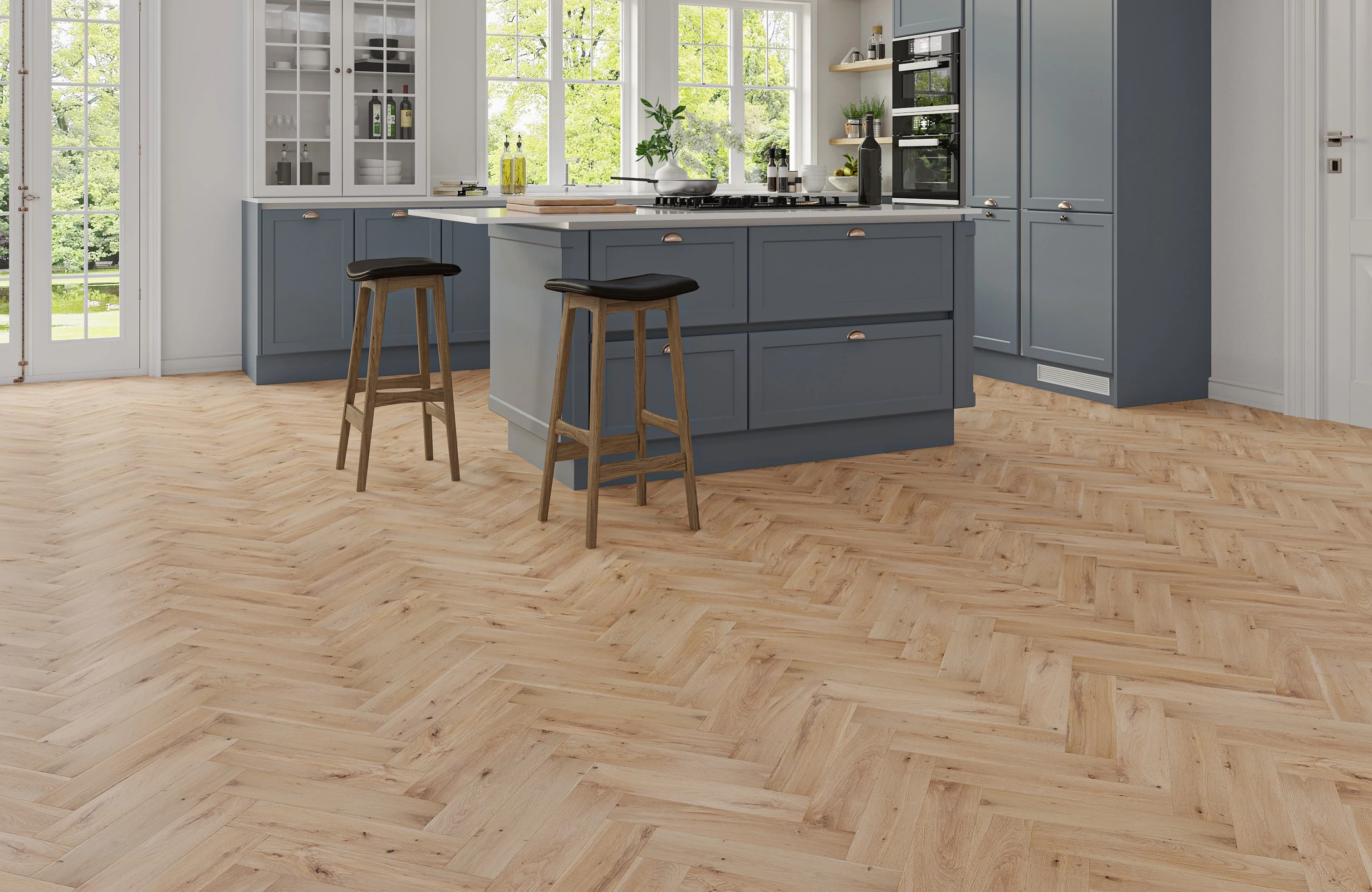 HERRINGBONE/PARQUET BEST SELLER